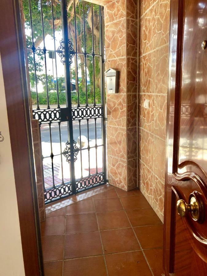 Bonanza Beach 5 Benalmadena Exterior photo