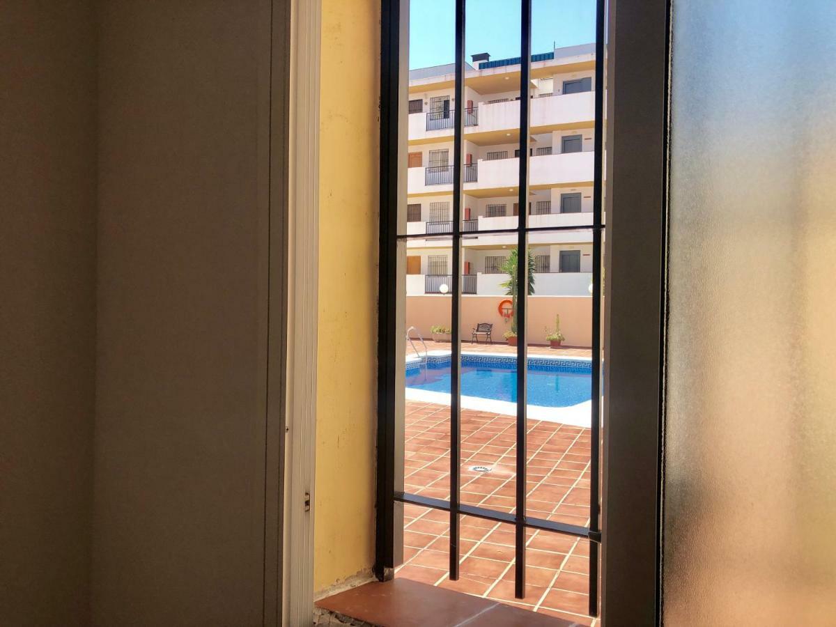 Bonanza Beach 5 Benalmadena Exterior photo