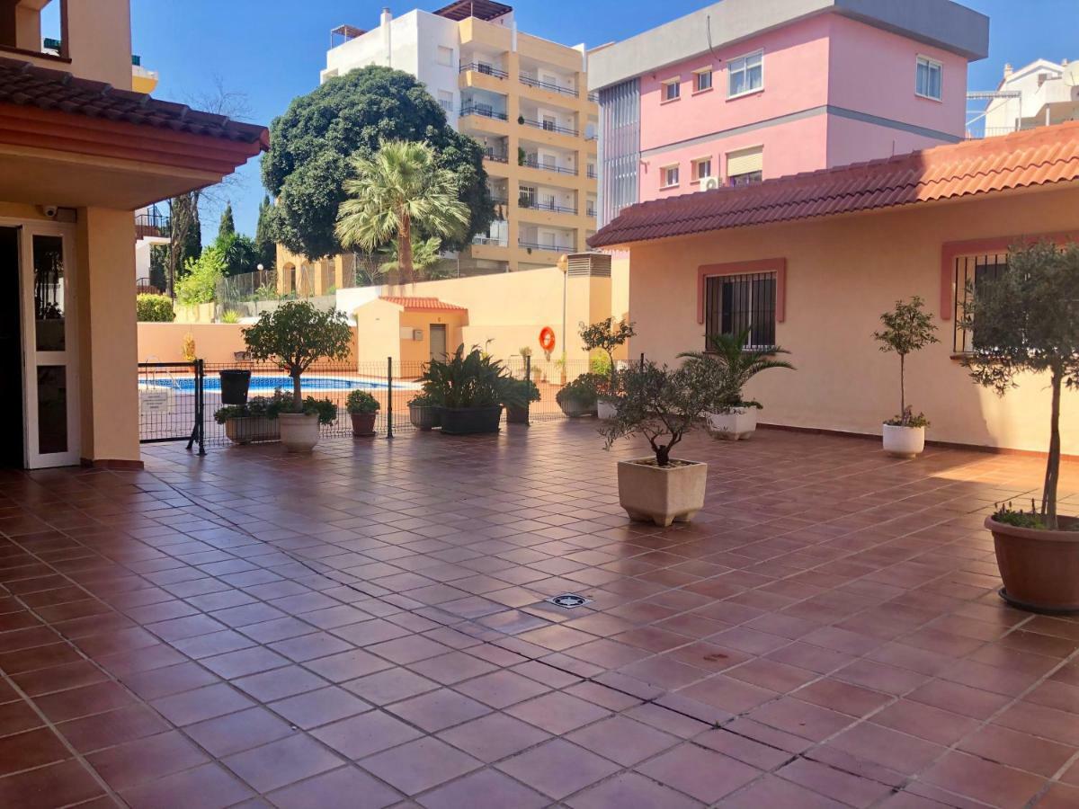 Bonanza Beach 5 Benalmadena Exterior photo
